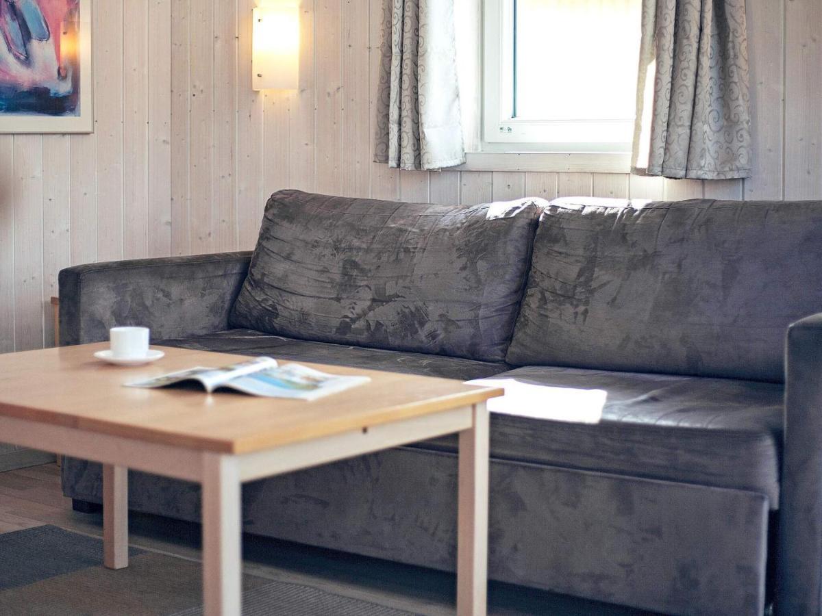 Two-Bedroom Holiday home in Grömitz 11 Exterior foto