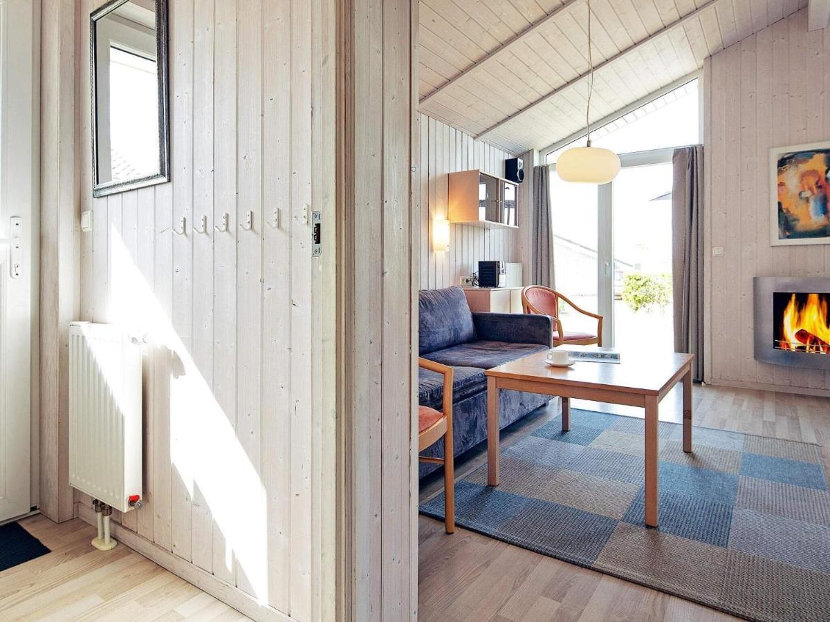 Two-Bedroom Holiday home in Grömitz 11 Exterior foto