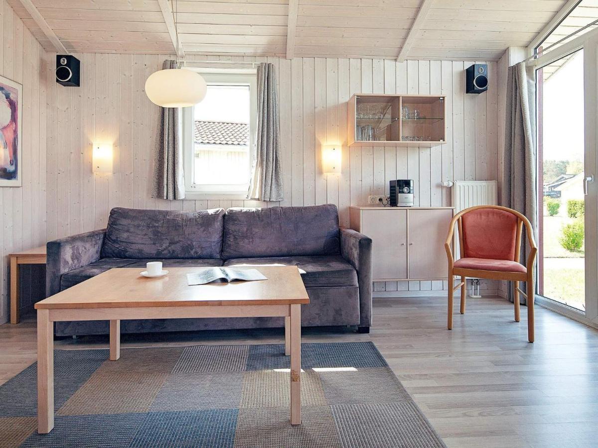 Two-Bedroom Holiday home in Grömitz 11 Exterior foto