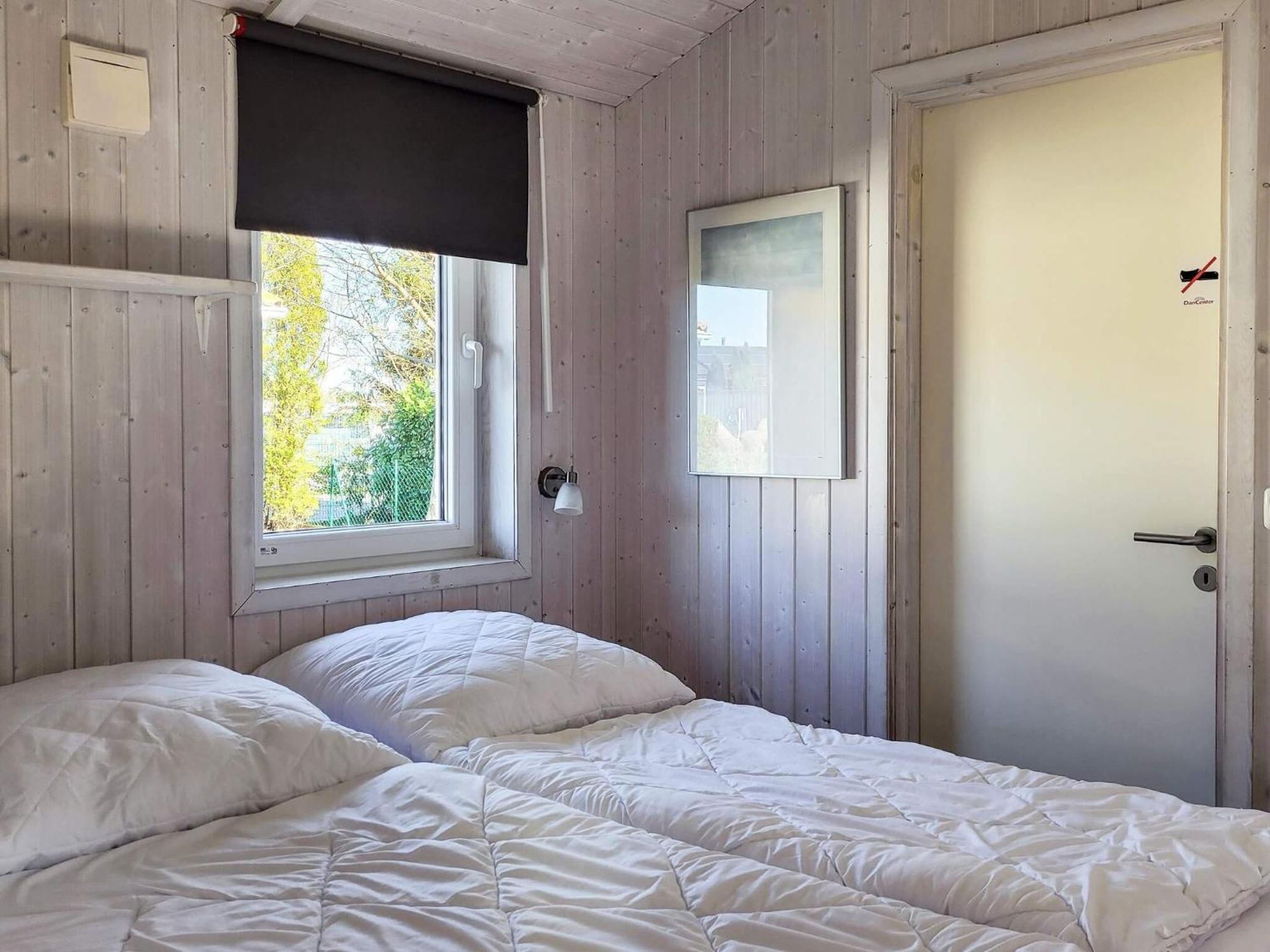 Two-Bedroom Holiday home in Grömitz 11 Exterior foto